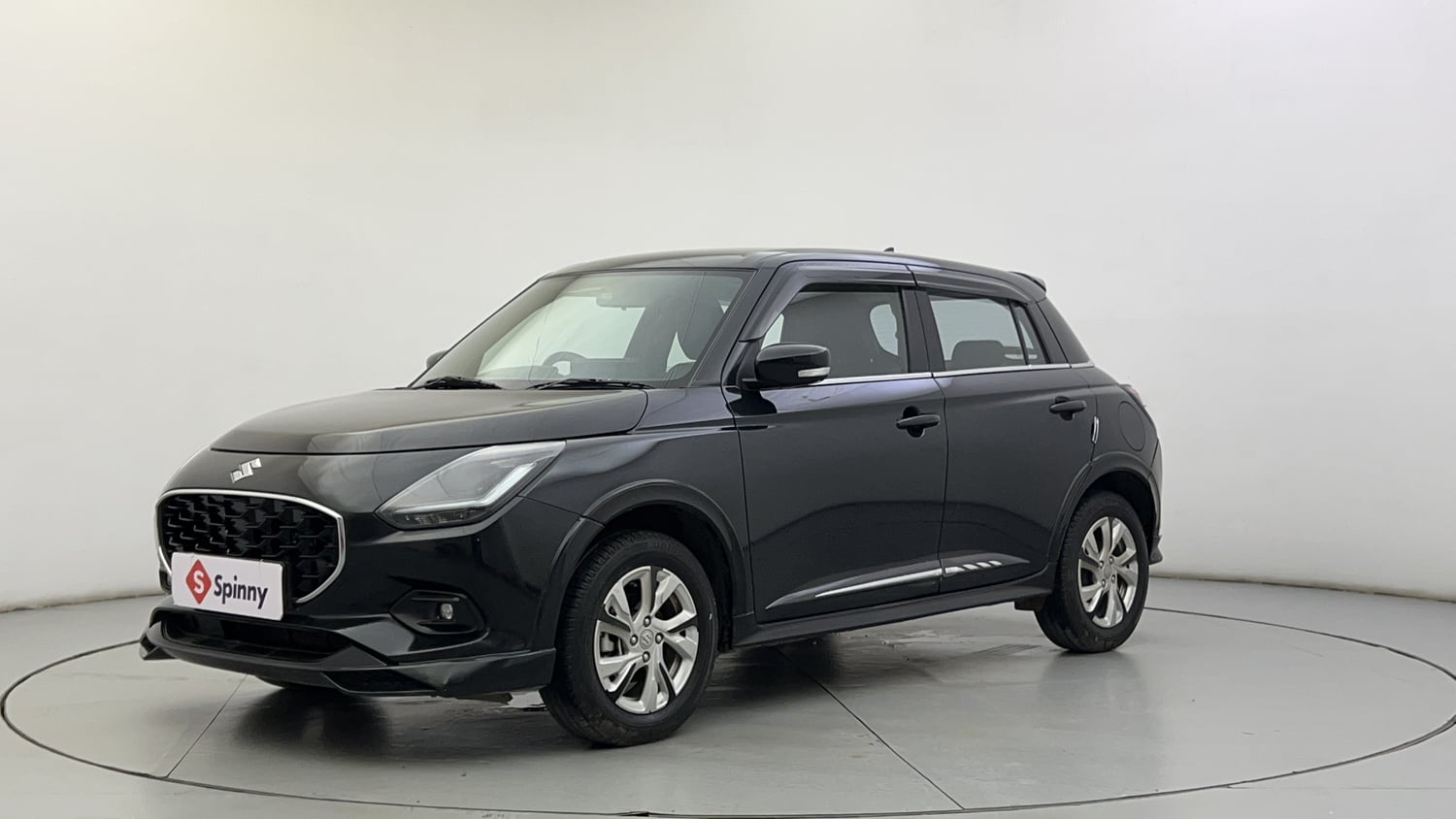 Used Maruti Suzuki Swift Cars