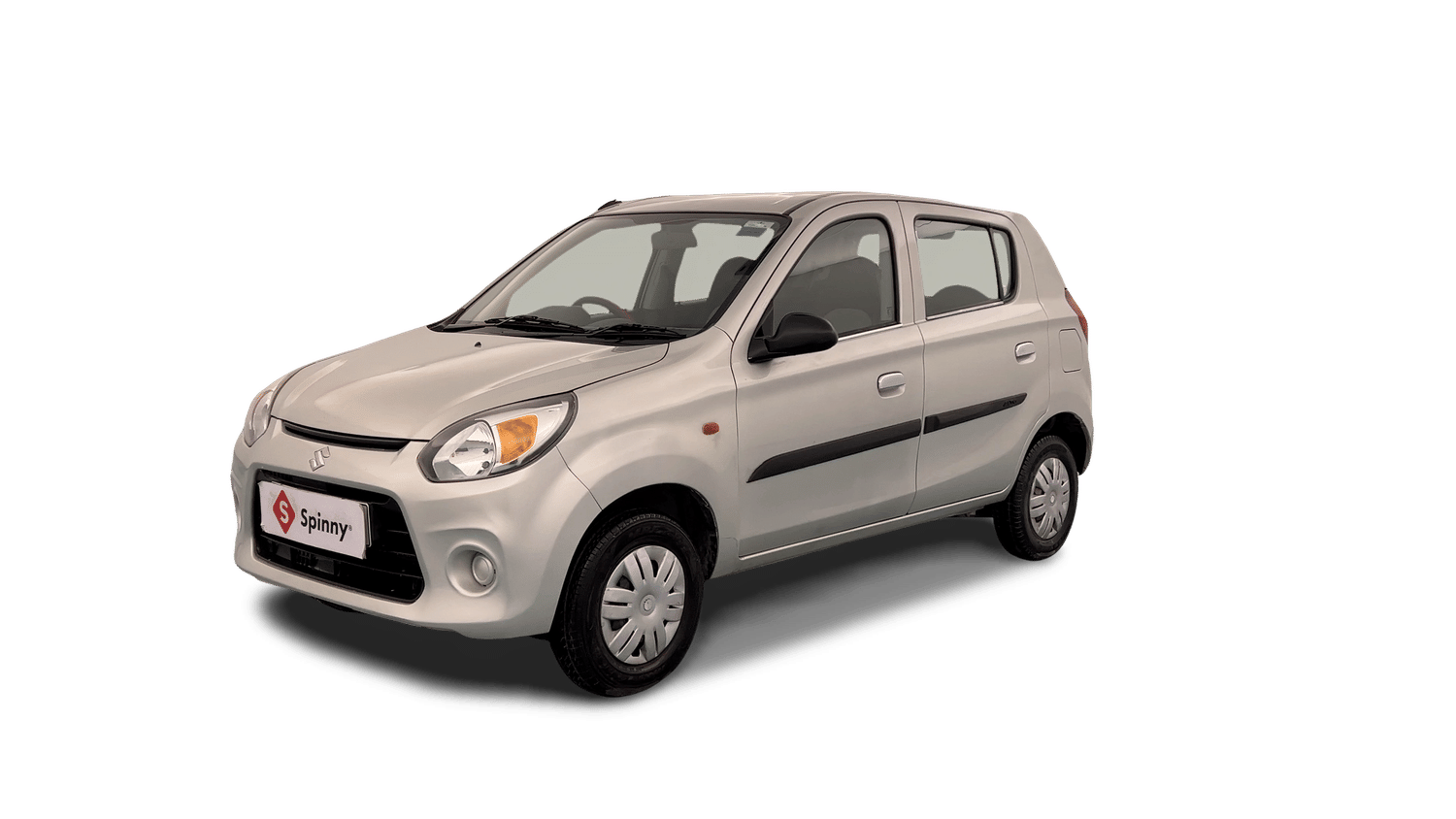 Used 2016 Maruti Suzuki Alto 800 VXi Petrol Manual Image