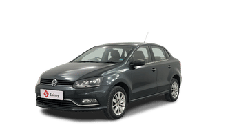 Used 2017 Volkswagen Ameo Highline 1.5L AT Diesel Automatic Image