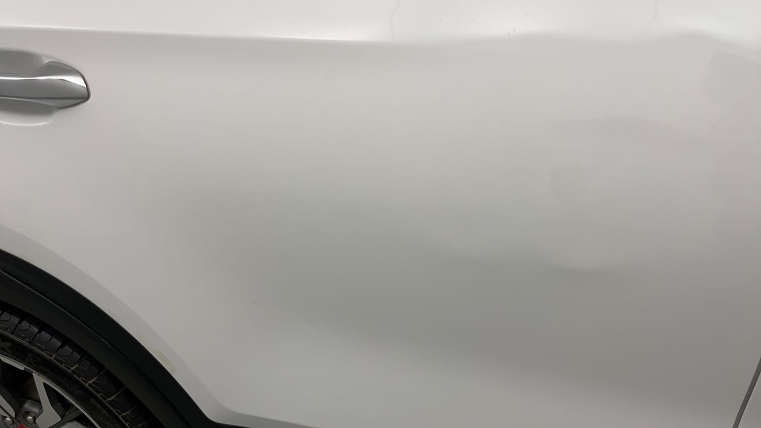 Used 2023 Kia Seltos GTX Plus 1.4 DCT Petrol Automatic dents MINOR DENT