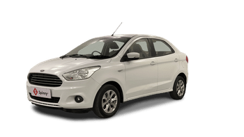 Used 2017 Ford Figo Aspire Titanium 1.5 Ti-VCT AT Petrol Automatic Image