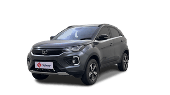 Used 2024 Tata Nexon XZ Plus LUX Petrol Manual Image