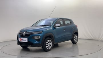 Used 2023 Renault Kwid RXT 1.0 AMT Petrol Automatic Image
