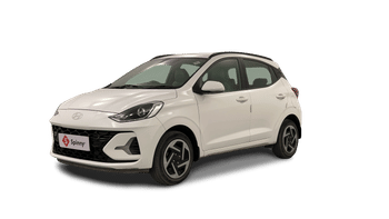 Used 2023 Hyundai Grand i10 Nios Sportz 1.2 Kappa CNG Cng Manual Image