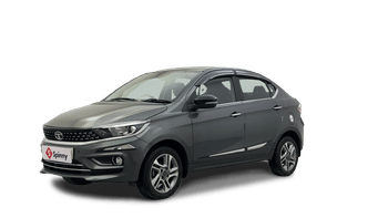 Used 2023 Tata Tigor XZA Plus Petrol Automatic Image