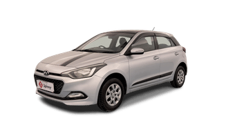 Used 2015 Hyundai Elite i20 Sportz 1.2 Petrol Manual Image
