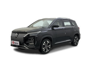 Used 2023 MG Motors Hector Sharp Pro 1.5 Turbo Petrol CVT Petrol Automatic Image