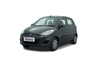 Used 2012 Hyundai I10 Magna 1.2 Kappa2 Petrol Manual Image