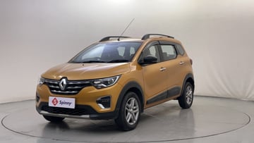 Used 2023 Renault Triber RXZ EASY-R AMT Petrol Automatic Image