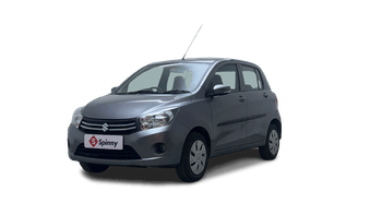 Used 2016 Maruti Suzuki Celerio ZXi Petrol Manual Image