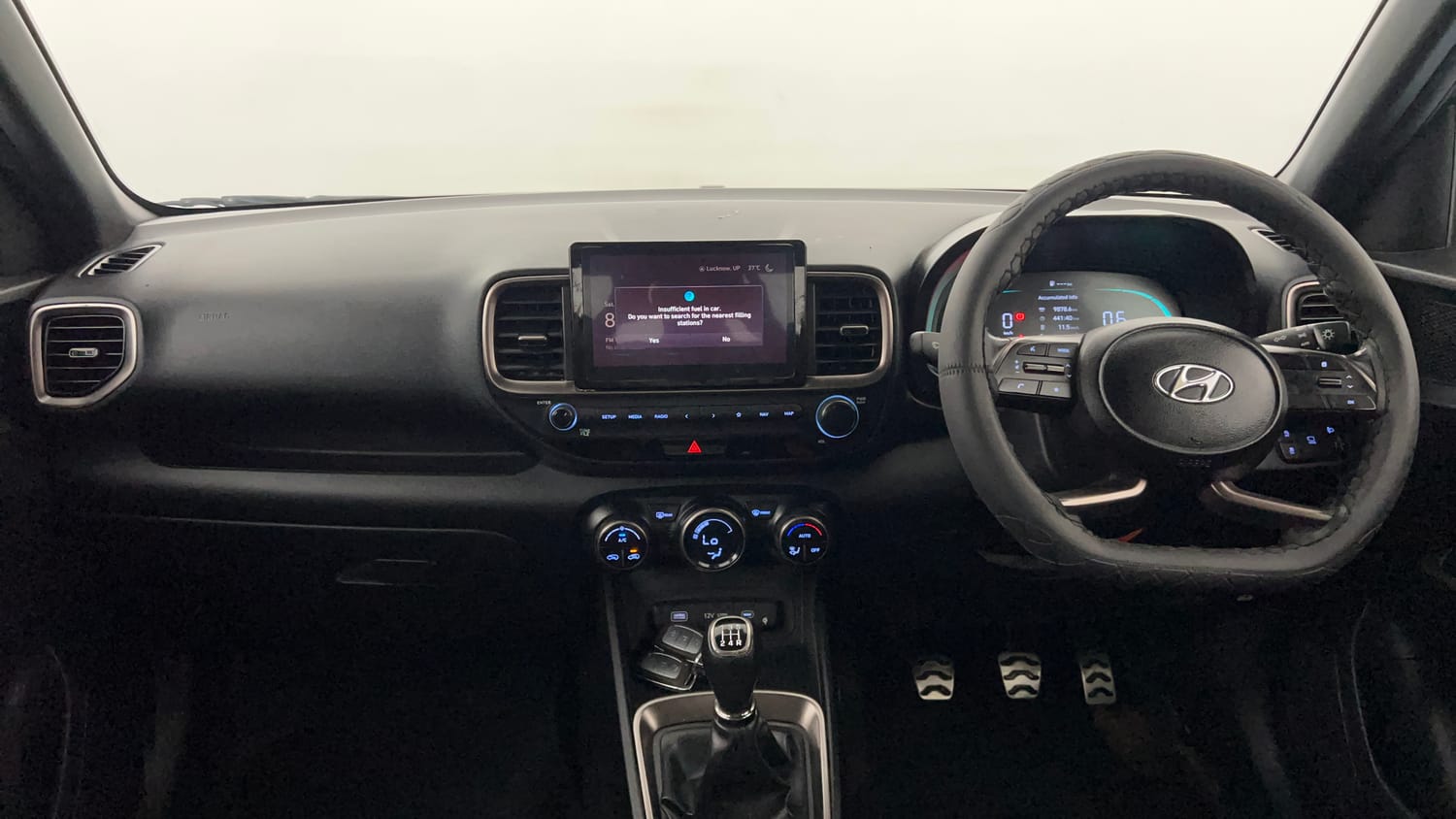 DASHBOARD VIDEO