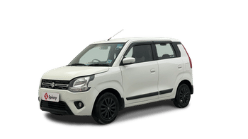 Used 2023 Maruti Suzuki Wagon R ZXI Plus 1.2 AGS Petrol Automatic Image