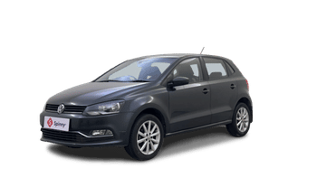 Used 2018 Volkswagen Polo Highline Plus 1.2( P)16 Alloy Petrol Manual Image