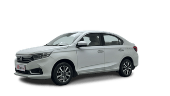 Used 2022 Honda Amaze VX MT 1.2 Petrol Petrol Manual Image