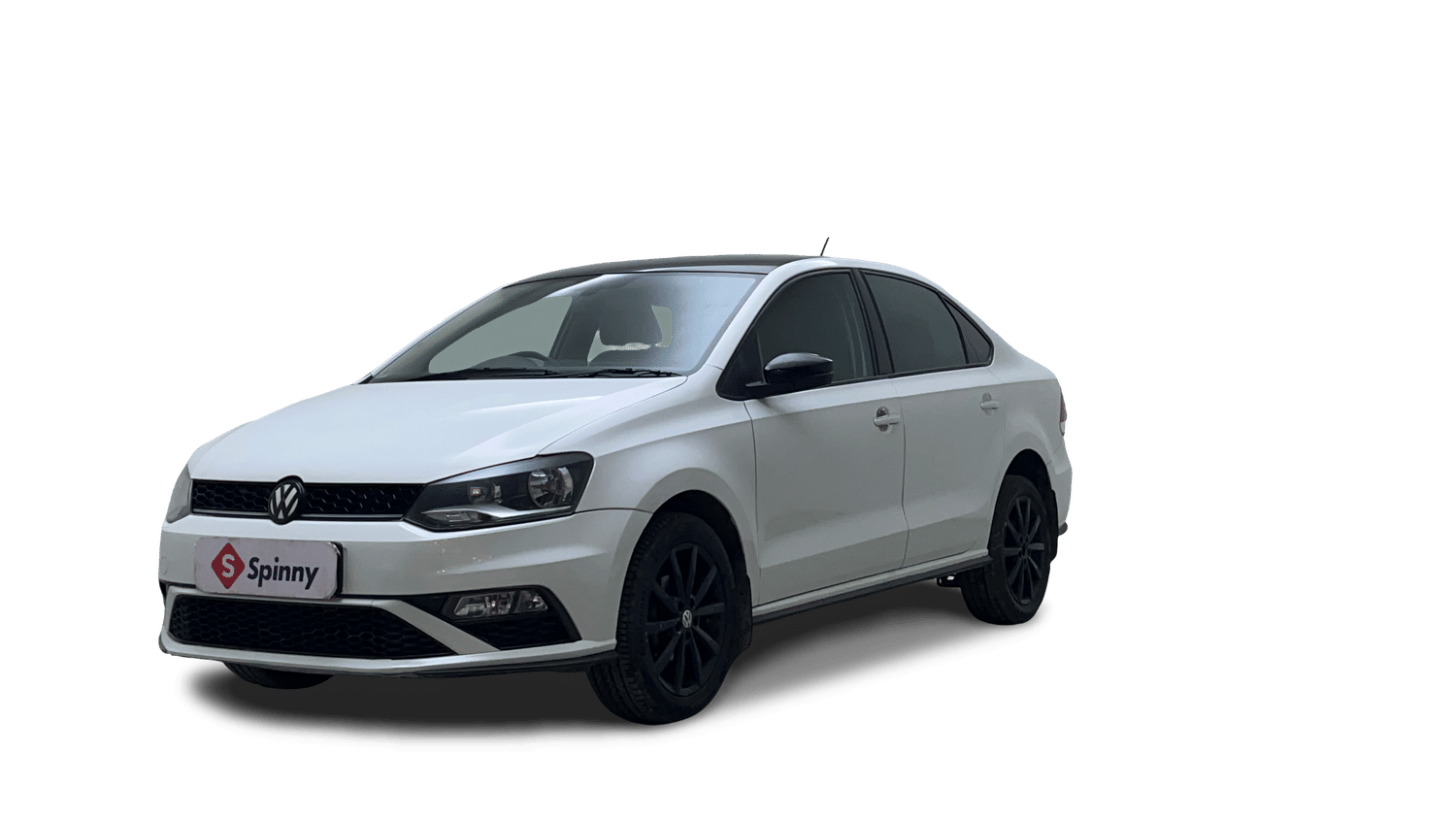 Used 2022 Volkswagen Vento Highline 1.0L TSI Petrol Manual Image