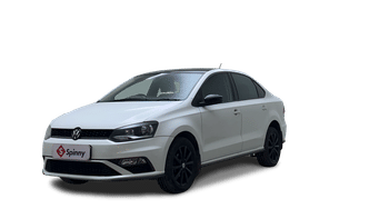 Used 2022 Volkswagen Vento Highline 1.0L TSI Petrol Manual Image