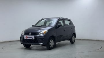 Used 2020 Maruti Suzuki Alto 800 LXi Petrol Manual Image