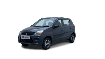 Used 2021 Maruti Suzuki Alto 800 VXi Petrol Manual Image