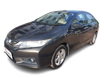 Used 2015 Honda City VX CVT Petrol Automatic Image