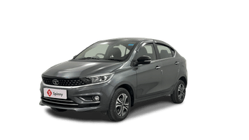 Used 2022 Tata Tigor XZ Plus CNG Cng Manual Image