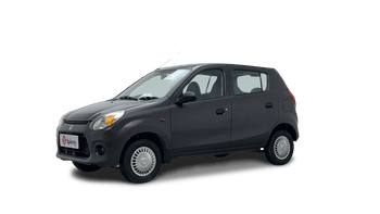 Used 2017 Maruti Suzuki Alto 800 LXi Petrol Manual Image