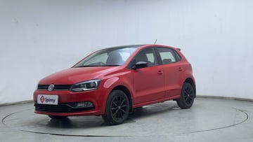 Used 2019 Volkswagen Polo Comfortline 1.0L (P) Petrol Manual Image