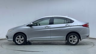 Used 2016 Honda City VX CVT Petrol Automatic exterior LEFT SIDE VIEW