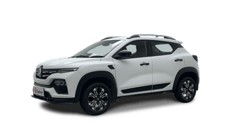 Used 2022 Renault Kiger RXT (O) AMT Petrol Automatic Image
