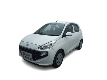 Used 2019 Hyundai Santro Asta Petrol Manual Image