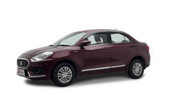 Used 2019 Maruti Suzuki Dzire VXi Petrol Manual Image