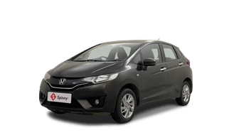 Used 2019 Honda Jazz V Petrol Petrol Manual Image