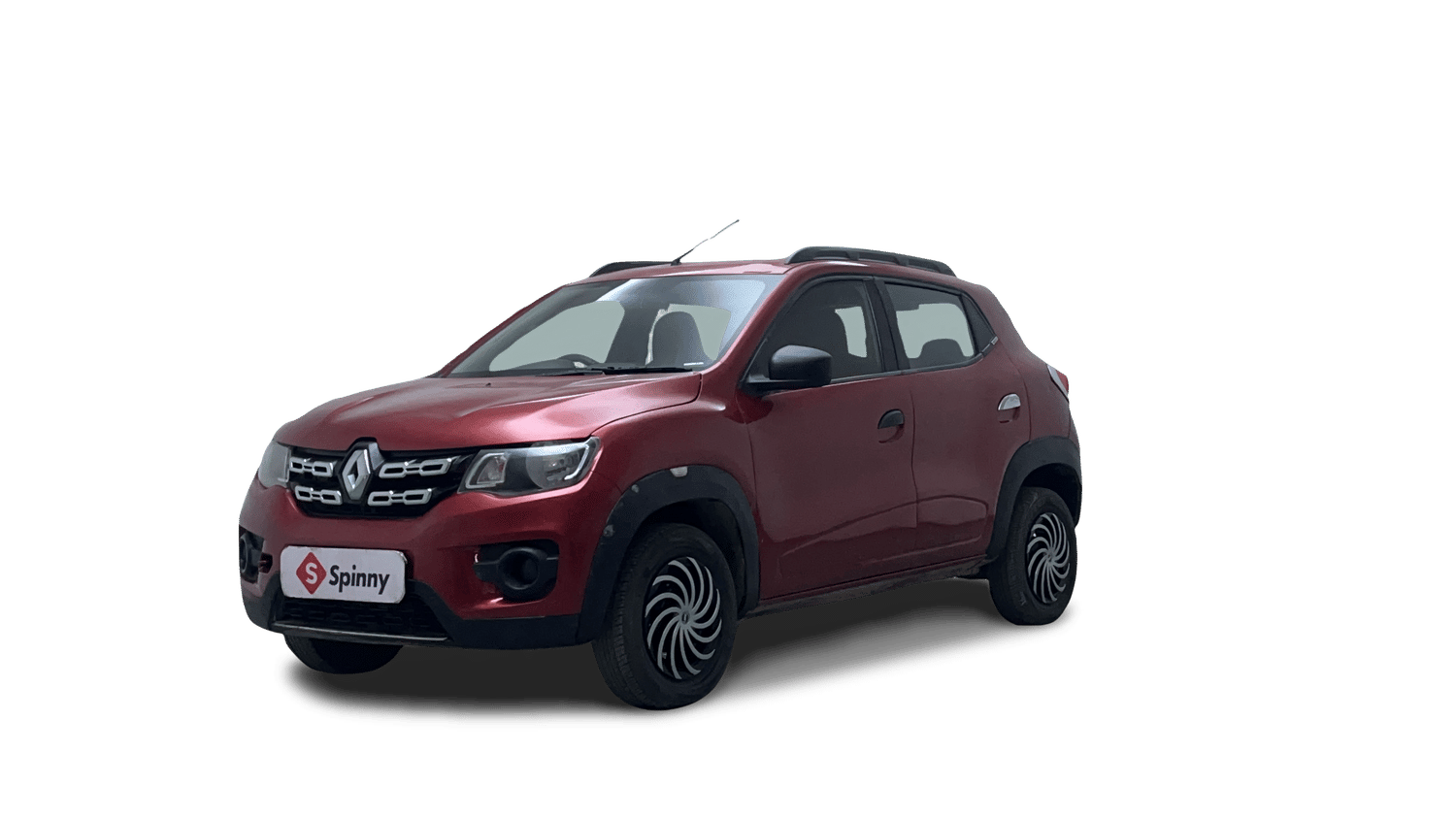 Used 2017 Renault Kwid RXL Petrol Manual Image
