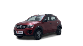 Used 2017 Renault Kwid RXL Petrol Manual Image