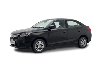 Used 2018 Honda Amaze 1.2 S MT Petrol Petrol Manual Image