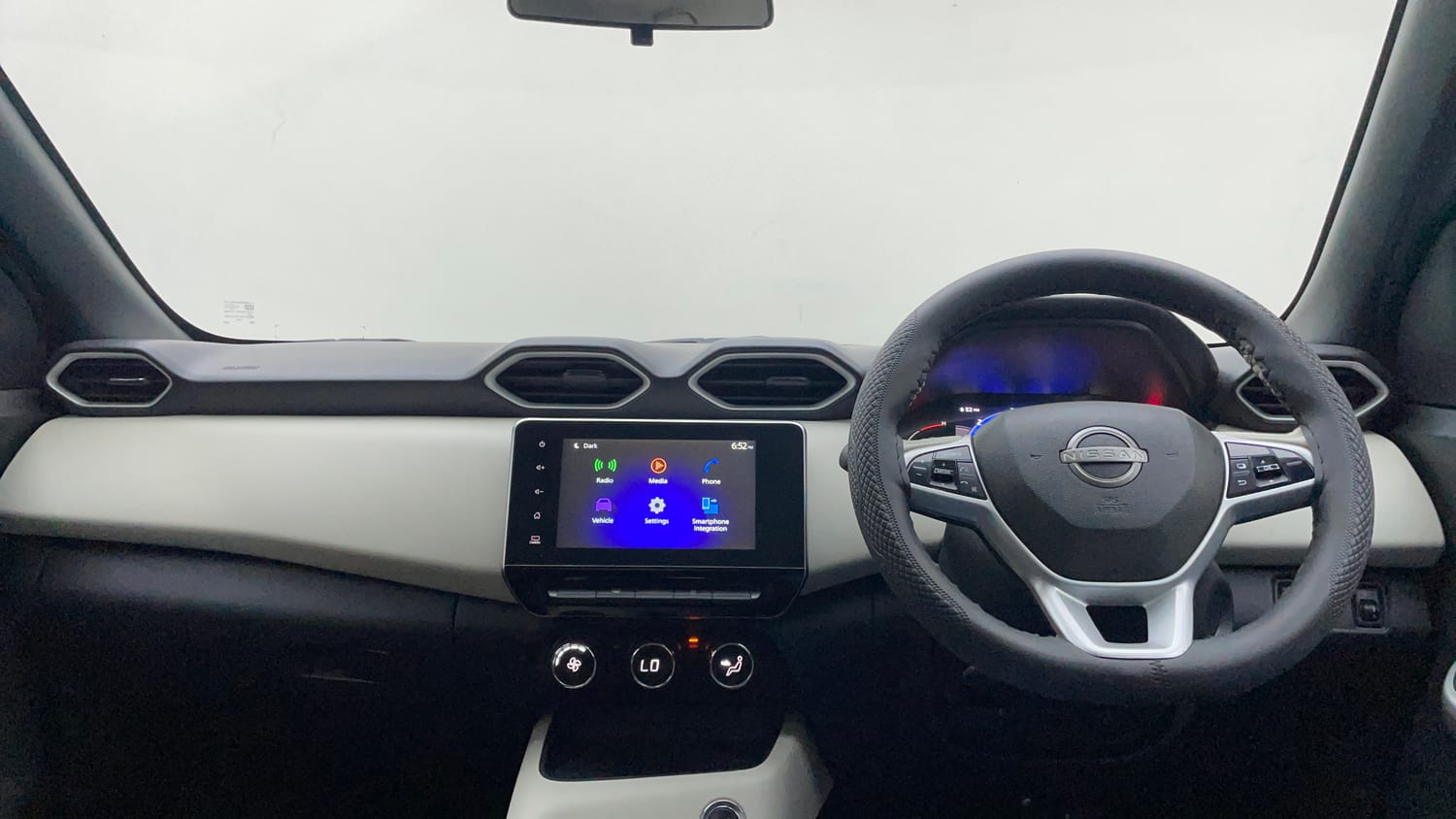 DASHBOARD VIDEO