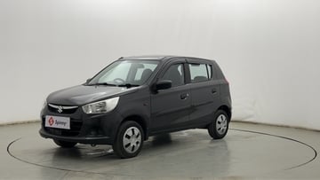 Used 2016 Maruti Suzuki Alto K10 VXi Petrol Manual Image