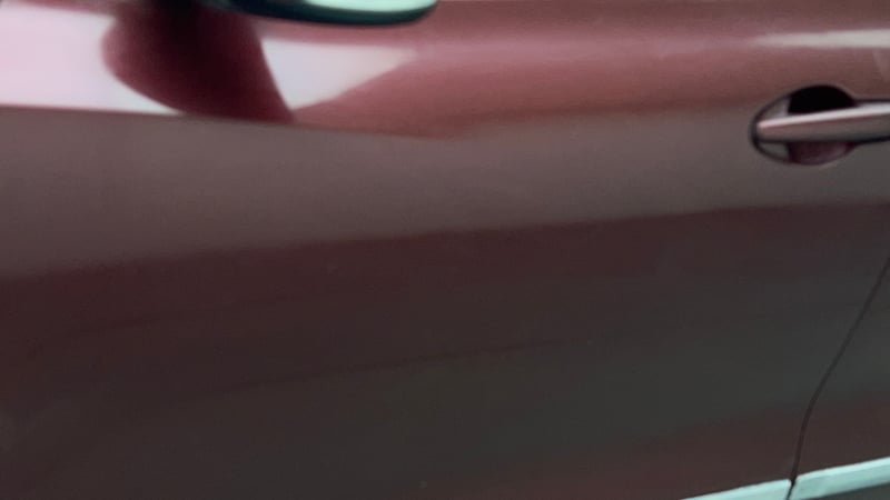 Used 2019 Maruti Suzuki Dzire VXi Petrol Manual dents MINOR SCRATCH