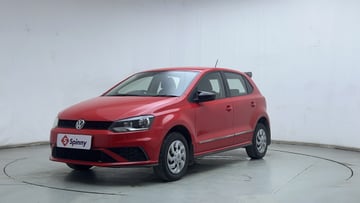 Used 2020 Volkswagen Polo Trendline 1.0L MPI Petrol Manual Image
