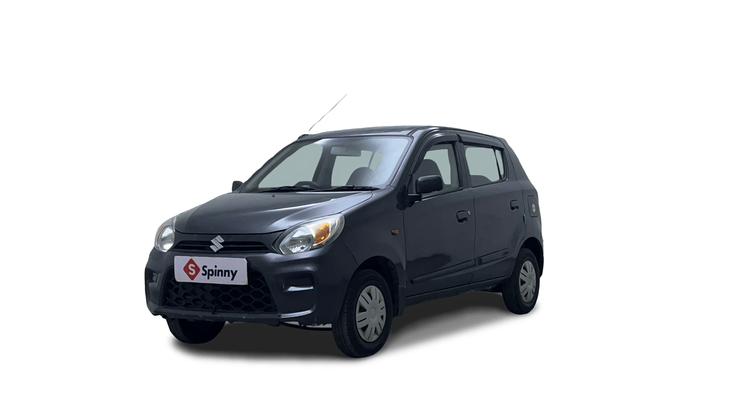 Used 2020 Maruti Suzuki Alto 800 LXi Petrol Manual Image