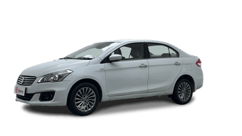 Used 2016 Maruti Suzuki Ciaz ZXI+ Petrol Manual Image