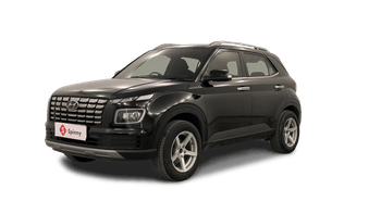 Used 2022 Hyundai Venue SX 1.2 Petrol Petrol Manual Image