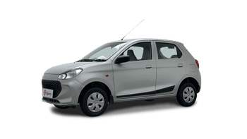 Used 2023 Maruti Suzuki Alto K10 VXi Plus Petrol Manual Image