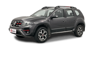Used 2020 Renault Duster RXZ 1.3 Turbo Petrol MT Petrol Manual Image