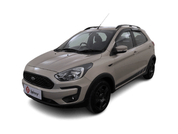 Used 2019 Ford Freestyle Trend Plus 1.2 Ti-VCT Petrol Manual Image