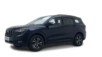 Used 2023 Mahindra XUV700 AX 5 Petrol AT 5 STR Petrol Automatic Image