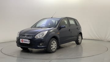 Used 2013 Ford Figo Duratec Petrol ZXI 1.2 Petrol Manual Image