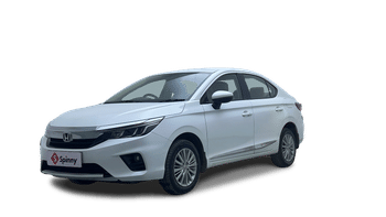 Used 2021 Honda City V Petrol Petrol Manual Image