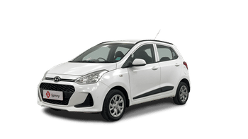 Used 2019 Hyundai Grand i10 Magna AT 1.2 Kappa VTVT Petrol Automatic Image