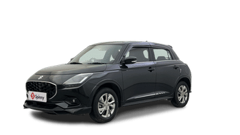 Used 2025 Maruti Suzuki Swift ZXi Petrol Manual Image