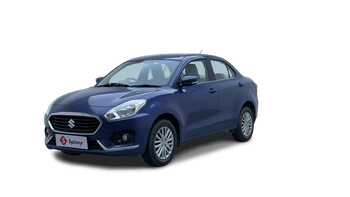 Used 2020 Maruti Suzuki Dzire ZXi AMT Petrol Automatic Image